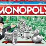 Juego de mesa Monopoly Clásico baja aún más de precio