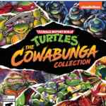 Videojuego PlayStation 5 Teenage Mutant Ninja Turtles the Cowabunga Collection con 6 juegos clásicos