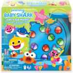 Juego de pesca magnético con diseño de Baby Shark baja a su menor precio