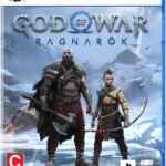 Videojuego PlayStation 5 God of War Ragnarök baja a su menor precio