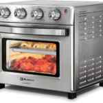 Koblenz Kitchen Magic horno freidora de aire 7 en 1 de 25 L baja a su menor precio