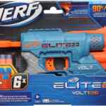 Lanzador de juguete Nerf Elite 2.0 Volt SD-1 a un excelente precio