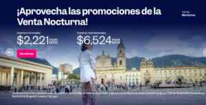 Imagen de la promo