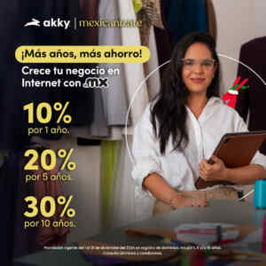 Imagen de la promo