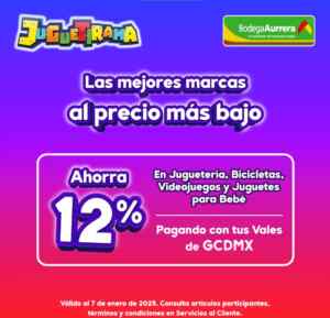 Imagen de la promo