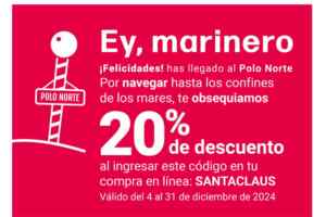Imagen de la promo