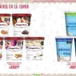 Folleto Felices Fiestas Navidad La Comer al 19 de diciembre 2024 con 2do a mitad de precio y más