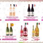 Folleto Felices Fiestas Navidad La Comer al 19 de diciembre 2024 con 2do a mitad de precio y más