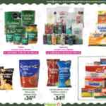 Folleto Felices Fiestas Navidad La Comer al 19 de diciembre 2024 con 2do a mitad de precio y más