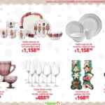 Folleto Felices Fiestas Navidad La Comer al 19 de diciembre 2024 con 2do a mitad de precio y más