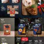 Folleto Navidad y Año Nuevo Walmart Express del 18 al 31 de diciembre 2024