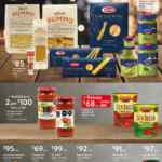 Folleto Navidad y Año Nuevo Walmart Express del 18 al 31 de diciembre 2024