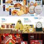 Folleto Navidad y Año Nuevo Walmart Express del 18 al 31 de diciembre 2024