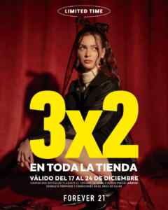 Imagen de la promo