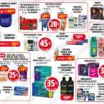 Folleto Farmacias Guadalajara fin de semana 20 al 22 de diciembre 2024