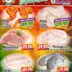 Ofertas Súper Guajardo frutas y verduras 17 al 19 de diciembre 2024