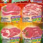 Ofertas Súper Guajardo frutas y verduras 17 al 19 de diciembre 2024