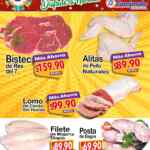 Ofertas Súper Guajardo frutas y verduras 24 al 26 de diciembre 2024