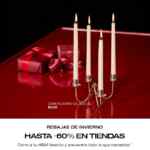H&M Rebajas de Invierno 2024: hasta 60% de descuento
