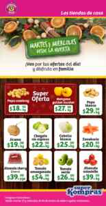 Imagen de la promo