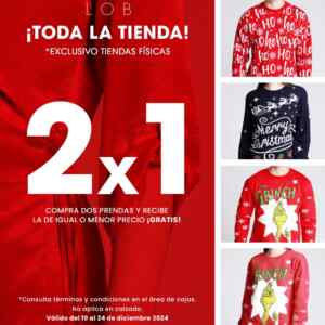 Imagen de la promo