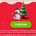 En La Comer $300 de descuento por cada $1000 de compra en vinos y licores