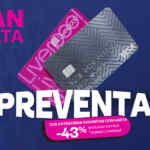 Preventa Gran Barata Liverpool 2024-2025: hasta 43% de descuento en ropa, calzado y accesorios