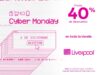 Liverpool Cyber Monday 2024: Hasta 40% de descuento y más promociones