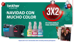 Imagen de la promo