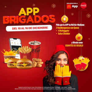 Imagen de la promo