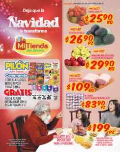 Imagen de la promo