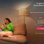 Promoción de Navidad Movistar: compra un smartphone y recibe un regalo (bocina inteligente, audífonos, etc.)
