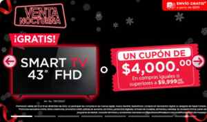 Imagen de la promo
