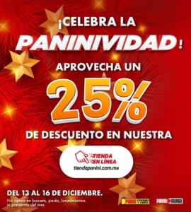 Imagen de la promo