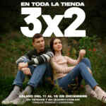 3x2 en toda la tienda en Quarry Jeans