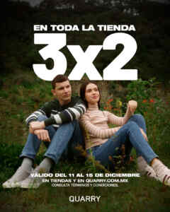 Imagen de la promo