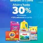 En Sam´s Club hasta 30% de descuento + 15% adicional del 16 al 18 de diciembre