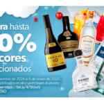 En Sam's Club hasta 30% de descuento en vinos y licores para el brindis de Navidad y Año Nuevo