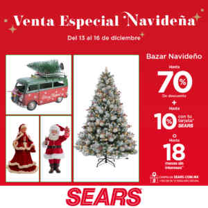 Imagen de la promo