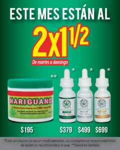 Imagen de la promo