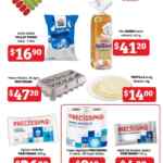Folleto Soriana Canasta Aliada en frutas y verduras del 16 al 22 de diciembre 2024