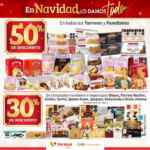 Folleto Soriana fin de semana al 24 de diciembre 2024: 3x2 en Vinos y licores participantes y más