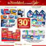 Folleto Soriana fin de semana al 24 de diciembre 2024: 3x2 en Vinos y licores participantes y más