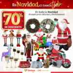 Folleto Soriana fin de semana al 24 de diciembre 2024: 3x2 en Vinos y licores participantes y más