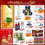 Folleto Soriana en Navidad lo Damos Todo al 31 de diciembre 2024