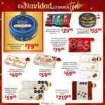 Folleto Soriana en Navidad lo Damos Todo al 31 de diciembre 2024