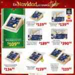 Folleto Soriana en Navidad lo Damos Todo al 31 de diciembre 2024