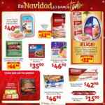 Folleto Soriana en Navidad lo Damos Todo al 31 de diciembre 2024