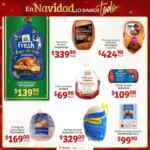 Folleto Soriana en Navidad lo Damos Todo al 31 de diciembre 2024