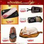 Folleto Soriana en Navidad lo Damos Todo al 31 de diciembre 2024